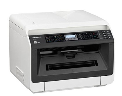 STAMPANTE LASER MULTIFUNZIONE PANASONIC KX-MB2130 CON FAX