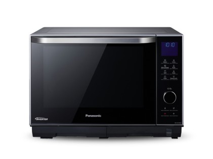 Forno a Microonde Panasonic NN DS 596 MEPG
