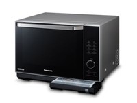 Forno a Microonde Panasonic NN DS 596 MEPG