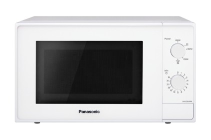 Microonde Panasonic Nn-E20Jwmepg Bianco