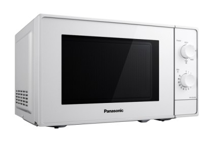 Microonde Panasonic Nn-E20Jwmepg Bianco