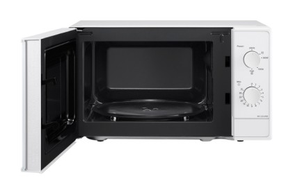 Microonde Panasonic Nn-E20Jwmepg Bianco