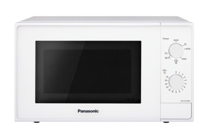 Microonde Panasonic Nn-K10Jwmepg Bianco