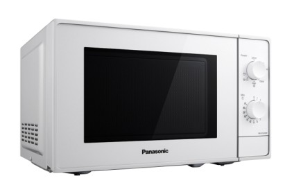 Microonde Panasonic Nn-K10Jwmepg Bianco
