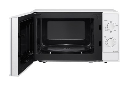 Microonde Panasonic Nn-K10Jwmepg Bianco