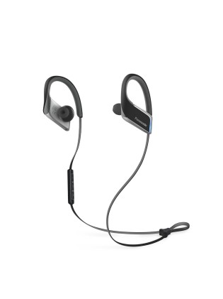 Auricolari Microfono Bluetooth Panasonic Sport Rp Bts50 Rp-Bts50E-K