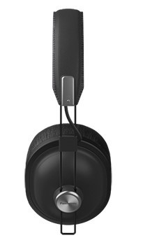 Cuffie Microfono Bluetooth Panasonic Rp Htx80Be Rp-Htx80Be-K