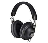 Panasonic RP-HTX90N, Cuffie Bluetooth Over Ear, Black