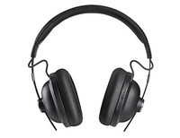 Panasonic RP-HTX90N, Cuffie Bluetooth Over Ear, Black