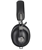 Panasonic RP-HTX90N, Cuffie Bluetooth Over Ear, Black