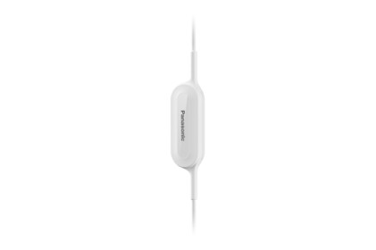 Auricolari Microfono Bluetooth Panasonic Rp Nj300 Rp-Nj300Be-W