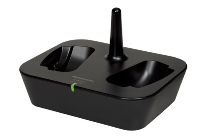 Cuffie Wireless Panasonic Wf830 Wireless Rp-Wf830E-K