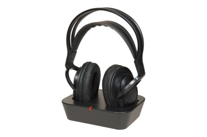 Cuffie Wireless Panasonic Wf830 Wireless Rp-Wf830E-K