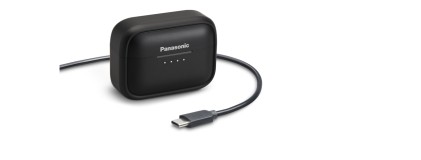 Auricolari Microfono Bluetooth Panasonic B210 Ipx4 Rz-B210Wde-K