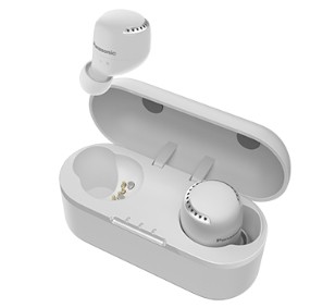 Auricolari Microfono Bluetooth Panasonic Rz S500W Alexa Built In Rz-S5