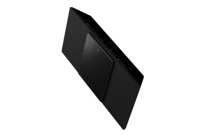 Compatto Hi Fi Panasonic Sc Hc2020Egk