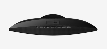 Compatto Hi Fi Panasonic Sc Hc212Egk