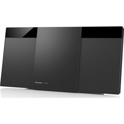 Compatto Hi Fi Panasonic Sc Hc302Egk