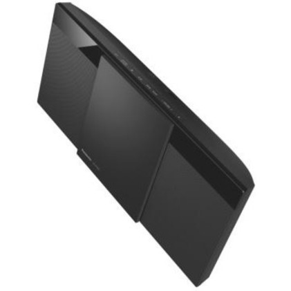 Compatto Hi Fi Panasonic Sc Hc302Egk