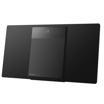 Compatto Hi Fi Panasonic Sc Hc412Egk