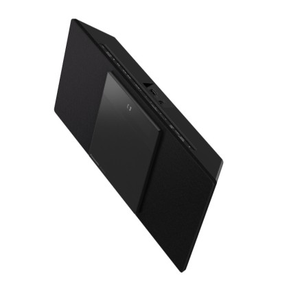 Compatto Hi Fi Panasonic Sc Hc412Egk