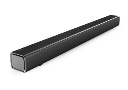 Soundbar Panasonic Sc-Htb100Eg-K Htb100 Home Theater Stereo Nero