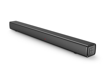Soundbar Panasonic Sc-Htb100Eg-K Htb100 Home Theater Stereo Nero