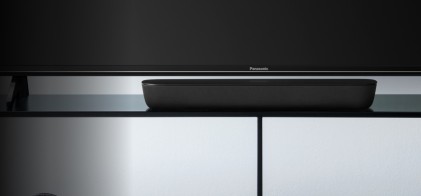 Soundbar Panasonic Sc-Htb200Eg-K Htb200 Soundbox Nero