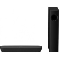 soundbars Panasonic SC-HTB250EGK Nero