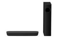 Soundbar Panasonic SC-HTB254EGK nero