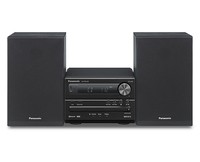 HiFi Panasonic SC-PM250EG-K Black
