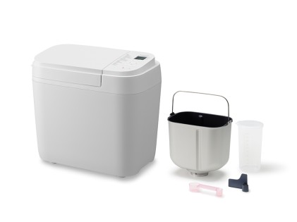 Macchina Pane Panasonic Bianco Sd-B2510Wxe