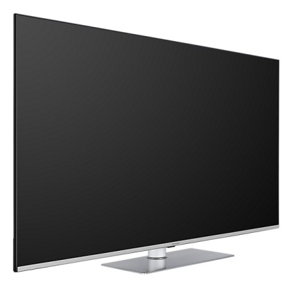 Tv 65 Pan 4K Uhd  Smart Tivo Lan Dvt2 Dvbs2 Hdr10 Italia Piede