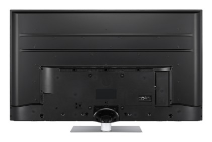 Tv 65 Pan 4K Uhd  Smart Tivo Lan Dvt2 Dvbs2 Hdr10 Italia Piede