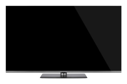 Tv 55 Pan 4K Uhd  Smart Firetv Lan Dvt2 Dvbs2 Qled Italia Piede