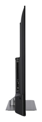 Tv 55 Pan 4K Uhd  Smart Firetv Lan Dvt2 Dvbs2 Qled Italia Piede