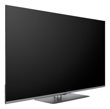 Tv 55 Pan 4K Uhd  Smart Firetv Lan Dvt2 Dvbs2 Qled Italia Piede