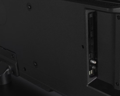 Tv 65 Pan 4K Uhd  Smart Firetv Lan Dvt2 Dvbs2 Qled Italia Piede