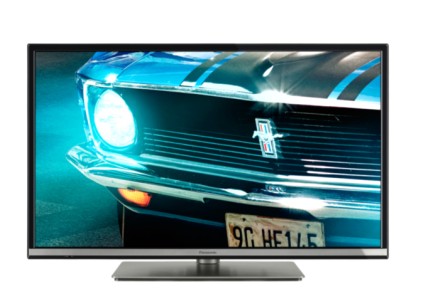 TV LED 24   Panasonic TX-24GS350E