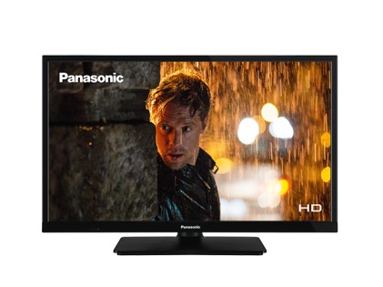 Tv Panasonic Tx-32J330E J330 Series Tv Led Hd Black