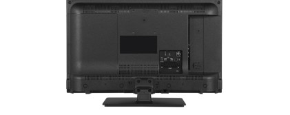 Tv Panasonic Tx-32J330E J330 Series Tv Led Hd Black