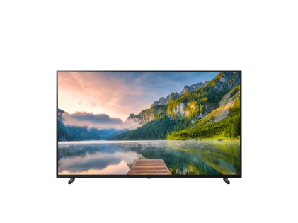 Tv Panasonic Tx-40Jx800E Jx800 Series Android Tv Led 4K Black