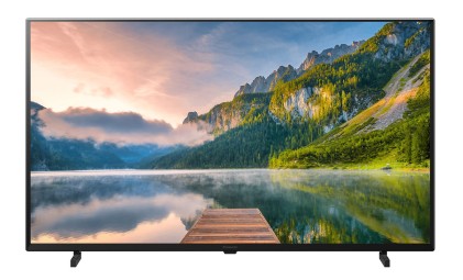 Tv Panasonic Tx-40Jx800E Jx800 Series Android Tv Led 4K Black