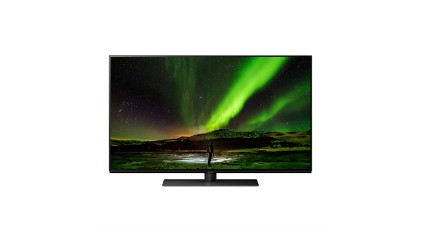 Tv Panasonic Tx-48Jz1500E Jz1500 Series Smart Tv Oled 4K Black