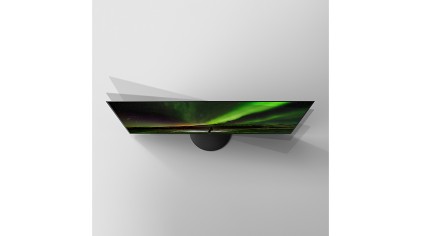 Tv Panasonic Tx-48Jz1500E Jz1500 Series Smart Tv Oled 4K Black