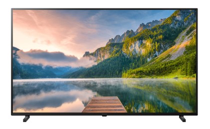 Tv Panasonic Tx-50Jx800E Jx800 Series Android Tv Led 4K Black