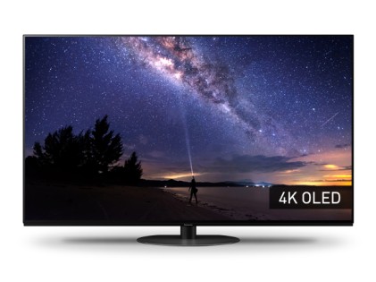 Tv Panasonic Tx-55Jz1000E Jx940 Series Smart Tv Oled 4K