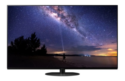 Tv Panasonic Tx-55Jz1000E Jx940 Series Smart Tv Oled 4K