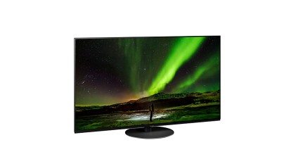 Tv Panasonic Tx-55Jz1500E Jz1500 Series Smart Tv Oled 4K Black