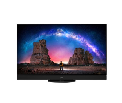 Tv Panasonic Tx-55Jz2000E Jz2000 Series 4K Hdr Smart Tv Black